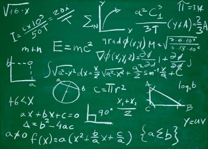 MATEMÁTICA BÁSICA